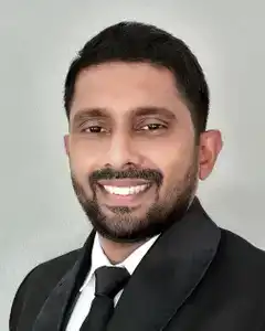 Sampath Kuruppu